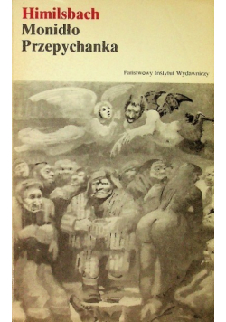 Monidło Przepychanka