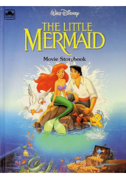 Little Mermaid