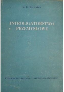Introligatorstwo przemysłowe