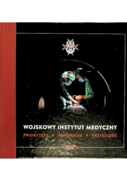 Wojskowy Instytut Medyczny
