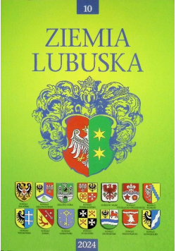 Ziemia Lubuska Nr 10 / 2024