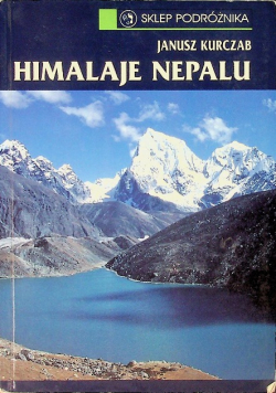 Himalaje Nepalu