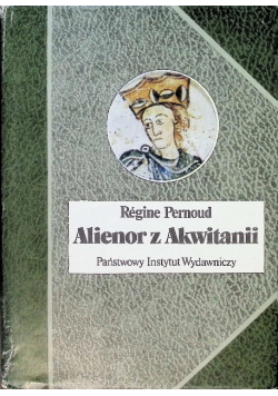 Alienor z Akwitanii