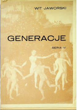 Generacje Seria IV