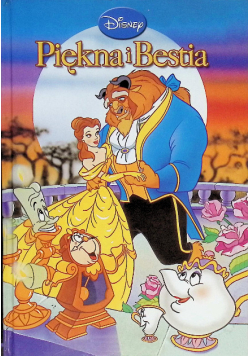 Piękna i Bestia