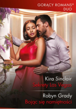 Sekrety Las Vegas