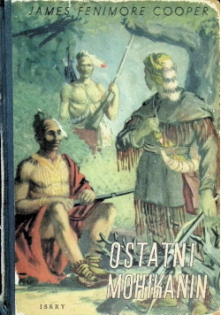 Ostatni Mohikanin