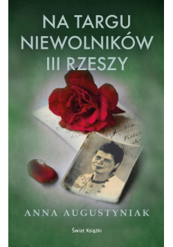 Na targu niewolników III Rzeszy