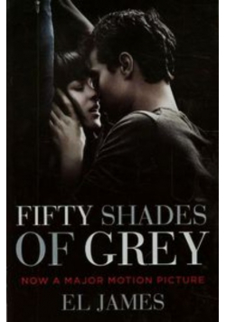 Fifty Shades of Grey