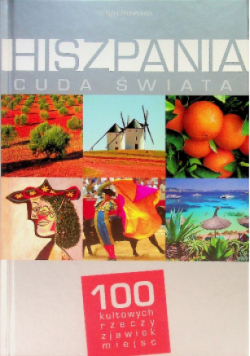 Cuda Świata Hiszpania