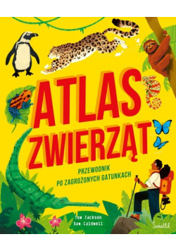 Atlas zwierząt