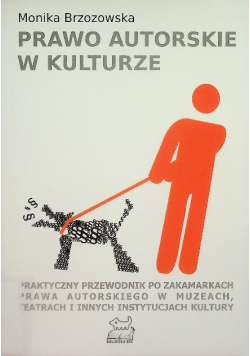 Prawo autorskie w kulturze