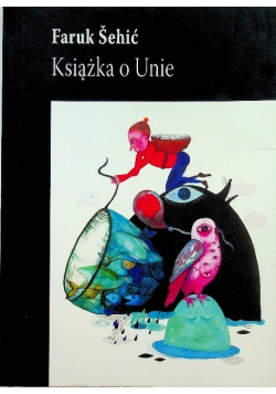Książka o Unie