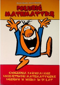 Polubić matematykę