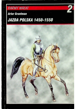 Jazda polska 1450 - 1550