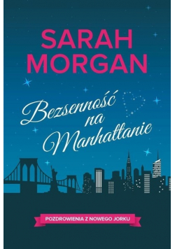Bezsenność na Manhattanie