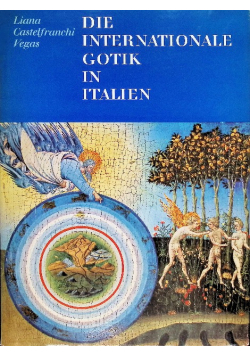 Die Internationale Gotik in Italien