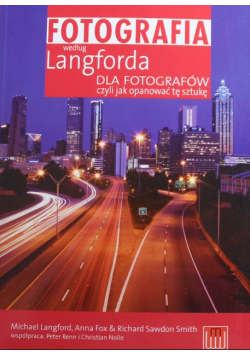 Fotografia według Langforda dla fotografów