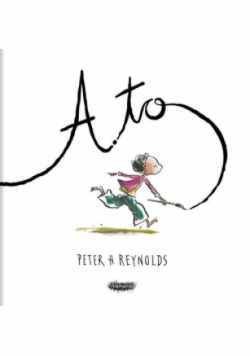 A to