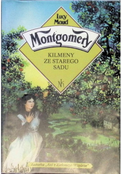 Kilmeny ze starego sadu