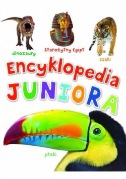 Encyklopedia juniora