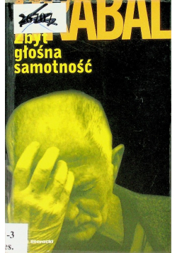 Zbyt głośna samotność