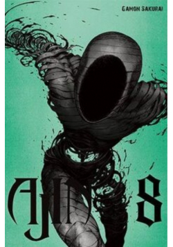 AJIN Tom 8