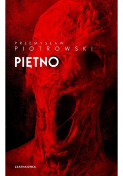 Piętno Tom 1