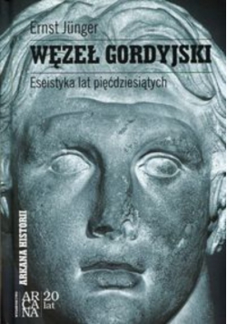 Węzeł gordyjski