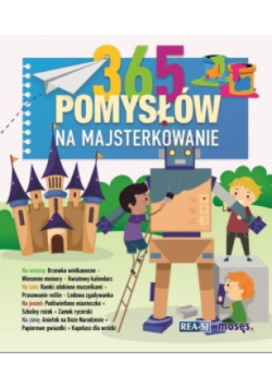 365 pomysłów na majsterkowanie
