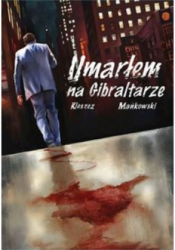 Umarłem na Gibraltarze