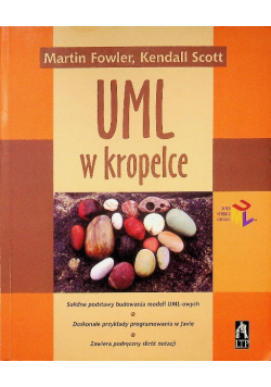 UML w kropelce