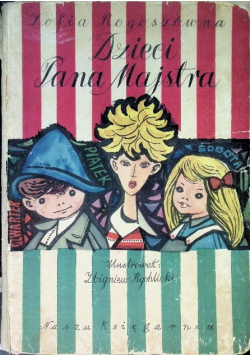 Dzieci Pana Majstra
