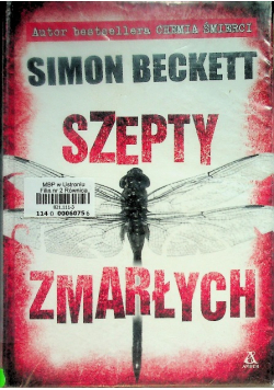 Szepty zmarłych