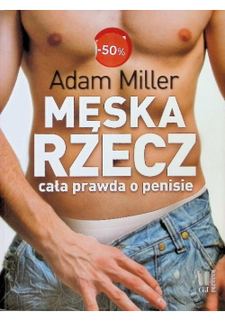 Męska rzecz