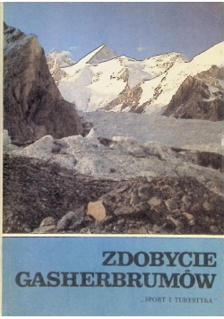 Zdobycie Gasherbrumów