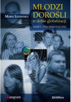 Młodzi dorośli w dobie globalizacji