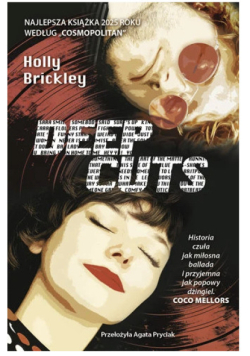 Deep cuts