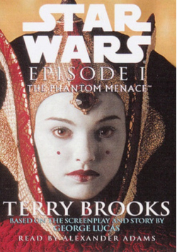 Phantom Menace