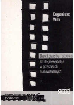 Nawigacje słowa