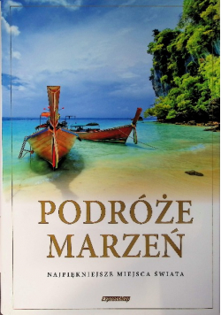 Podróże marzeń