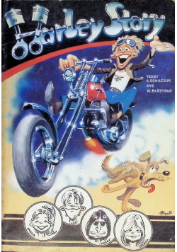 Harley Story