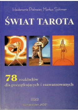 Świat tarota