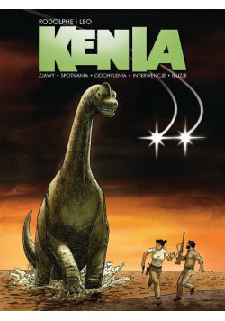 Kenia