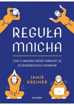 Reguła mnicha