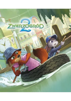 Zwierzogród 2