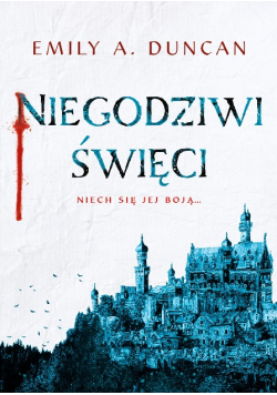 Niegodziwi święci