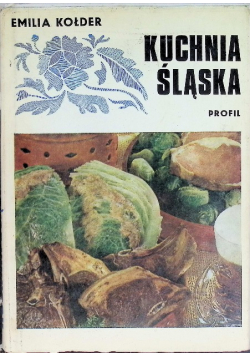 Kuchnia śląska