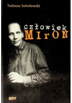 Człowiek Miron