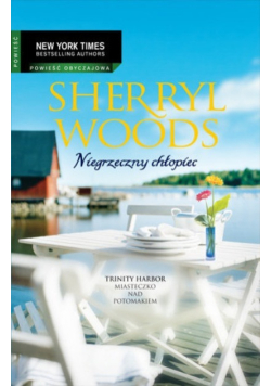 Niegrzeczny chłopiec